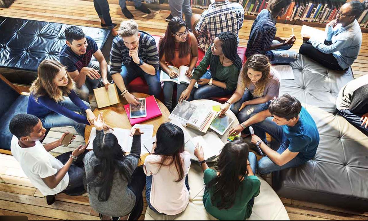 Study Permit in Canada